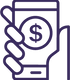 支持消费者日常使用的所有主流支付方式